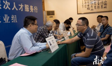 云浮人才网,汇聚云浮地区优质人才,助力企业招聘与人才发展